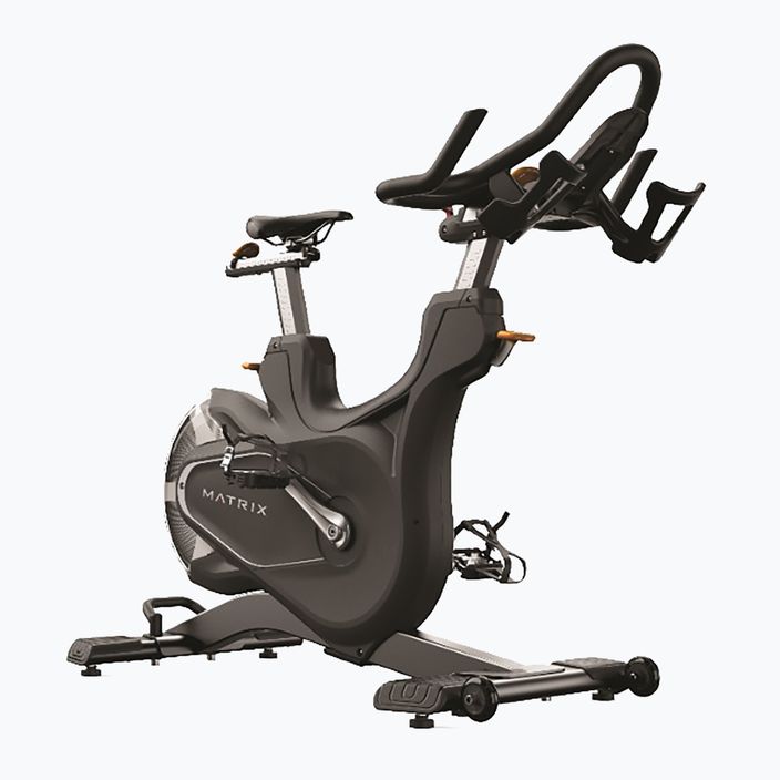 Matrix Fitness Indoor Cycle Crosstrainer CXC-02 черен 3