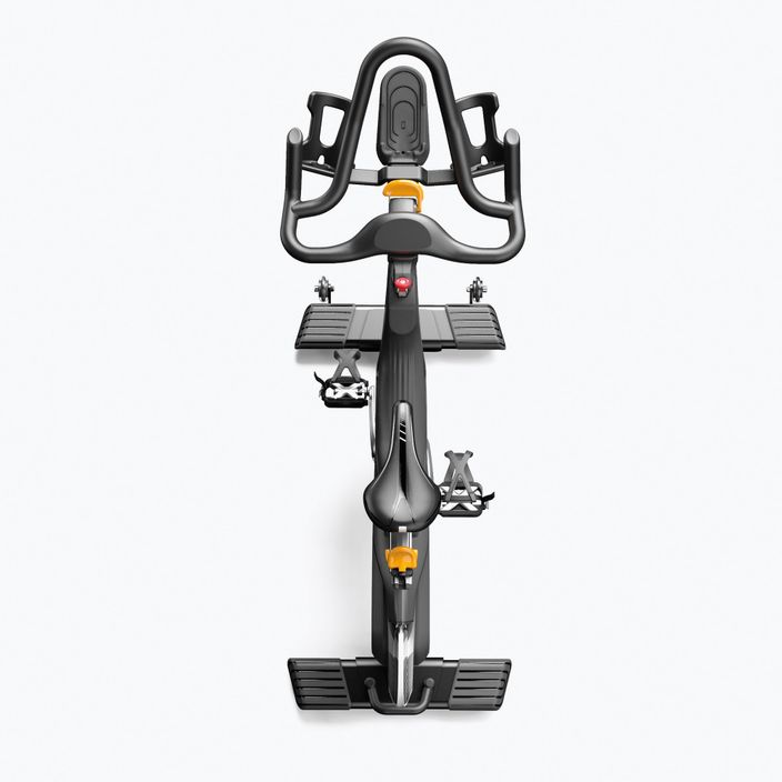 Спининг байк Matrix Fitness Indoor Cycle CX black 4