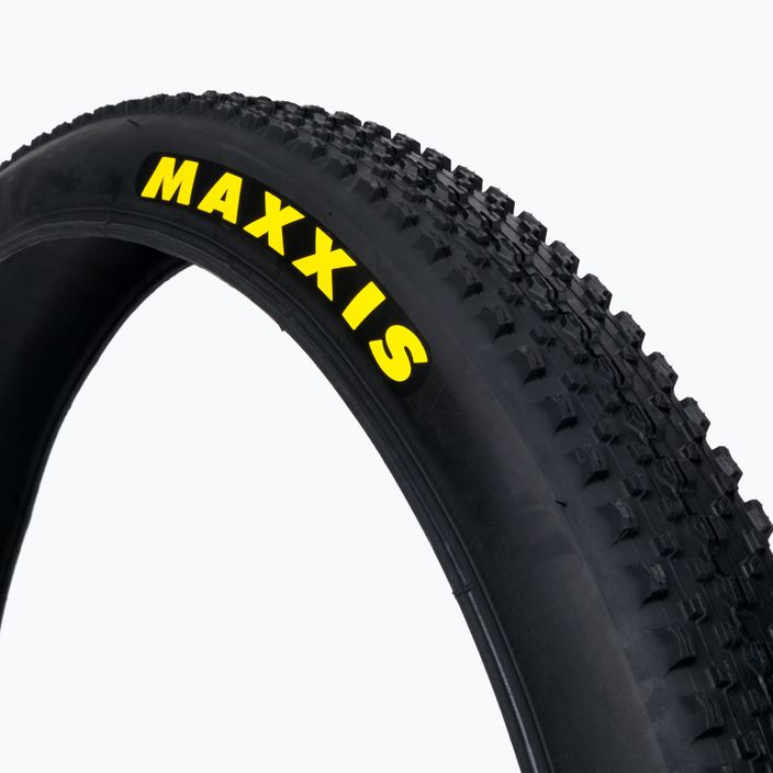 MAXXIS Ikon 60TPI Exo/Tr Dual прибираща се велосипедна гума черна TR-MX534 3