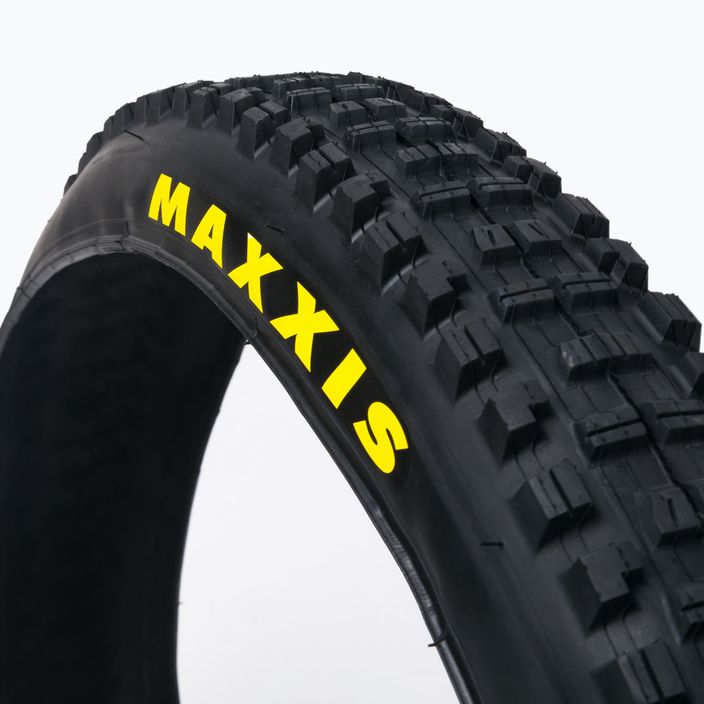 MAXXIS Minion DHR II WT Exo/Tr 60TPI велосипедна гума Black rolling black 2