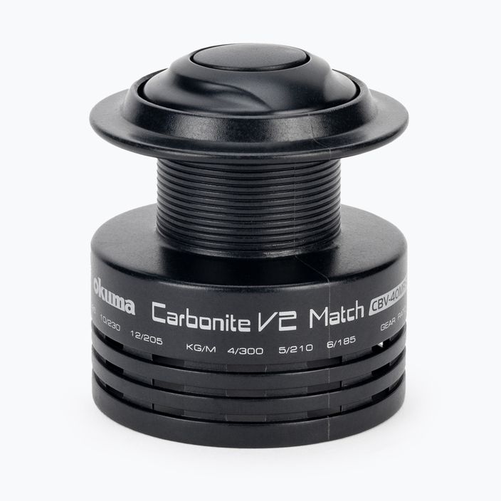 Спинингова макара Okuma Carbonite V2 Match FD & RD 5