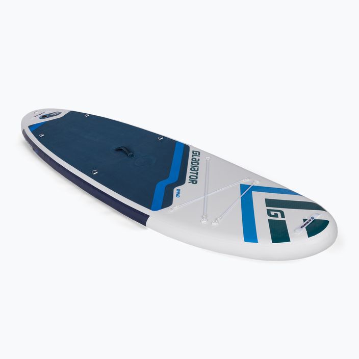 SUP дъска Gladiator Pro WS 10'7 "x32 "x4.7" 2