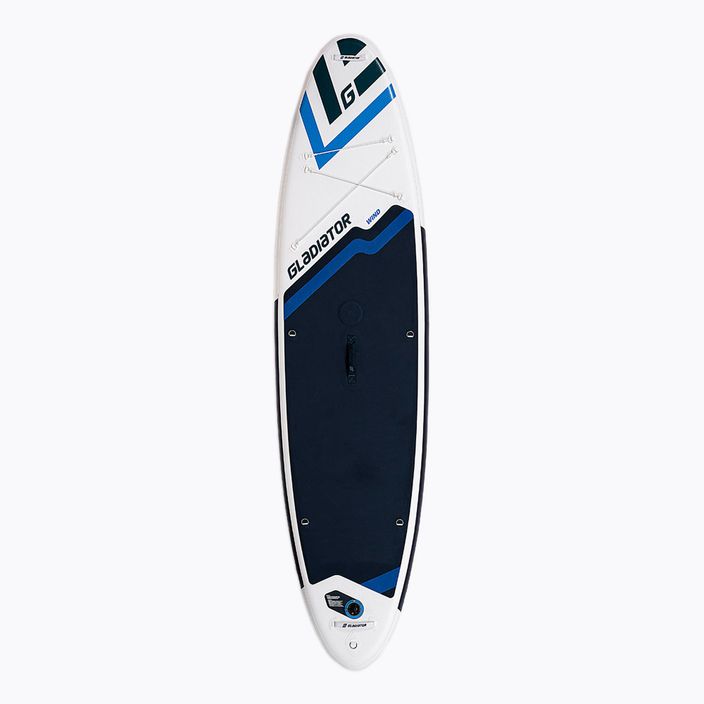 SUP дъска Gladiator Pro WS 10'7 "x32 "x4.7" 10