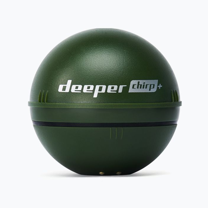 Deeper Smart Sonar Chirp+ Green DP3H10S10