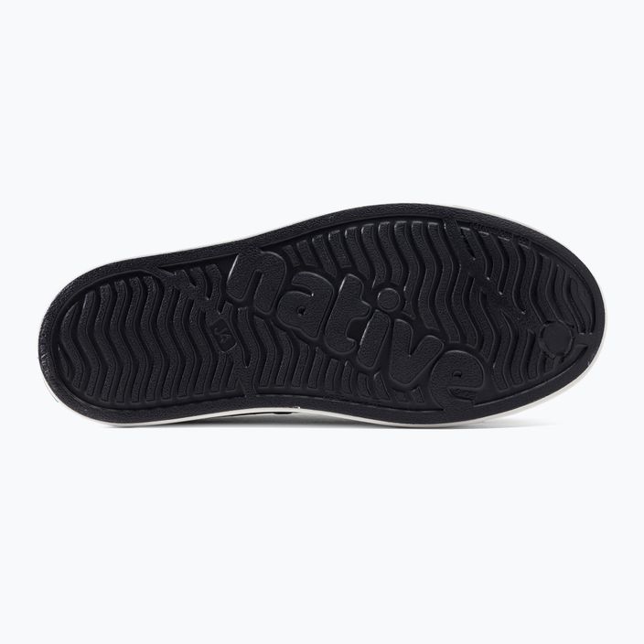 Детски обувки Native Jefferson черни NA-12100100-1105 4