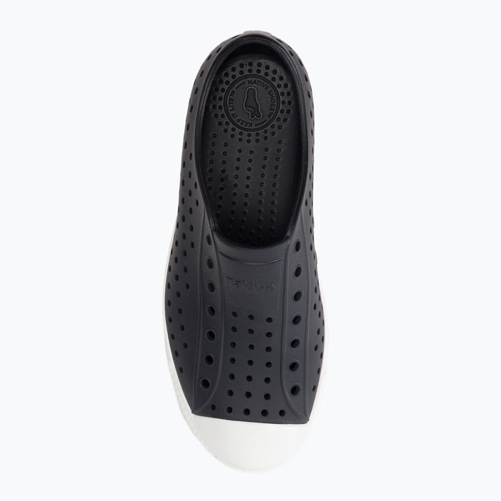 Детски обувки Native Jefferson черни NA-12100100-1105 6
