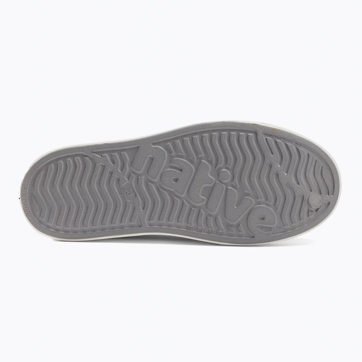 Детски обувки Native Jefferson grey NA-12100100-1501 4