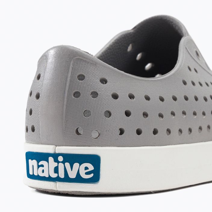 Детски обувки Native Jefferson grey NA-12100100-1501 8