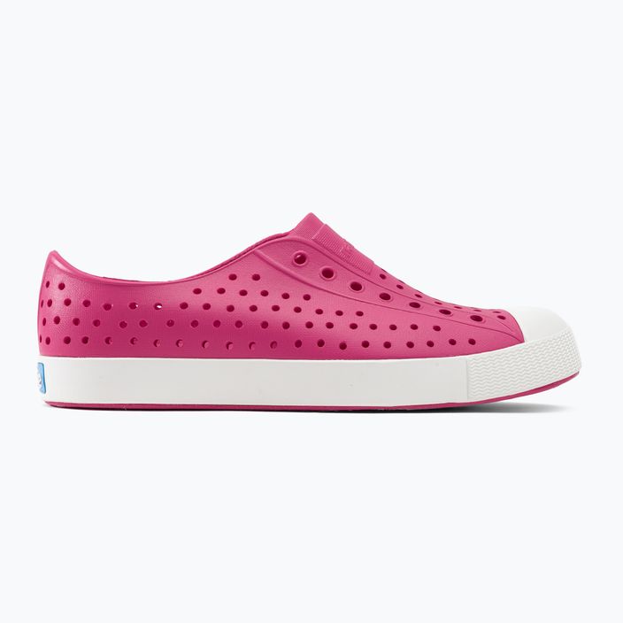 Детски обувки Native Jefferson pink NA-12100100-5626 2