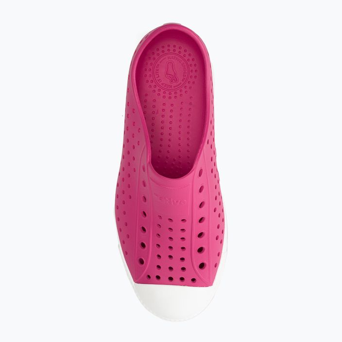 Детски обувки Native Jefferson pink NA-12100100-5626 6