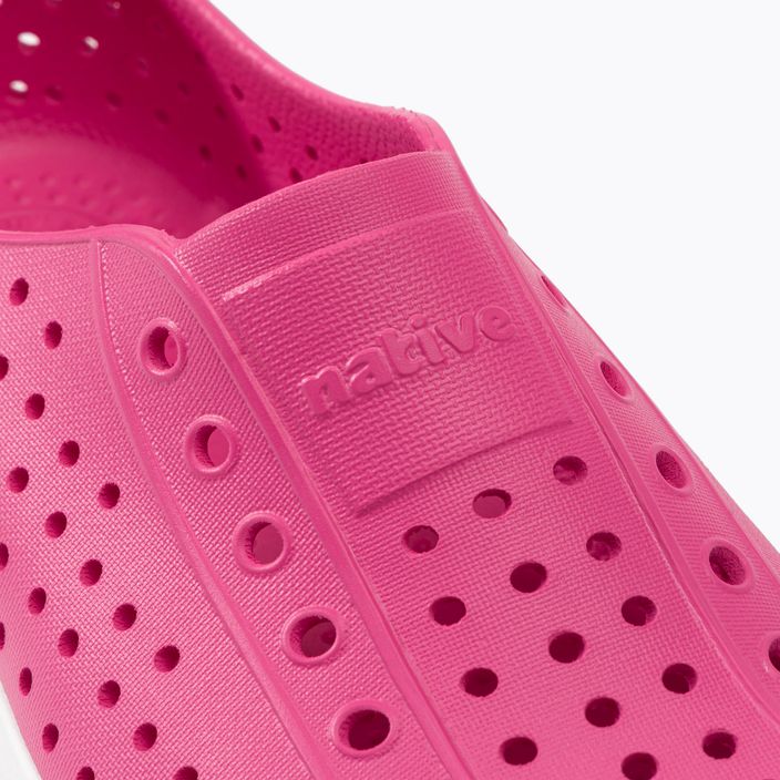 Детски обувки Native Jefferson pink NA-12100100-5626 7