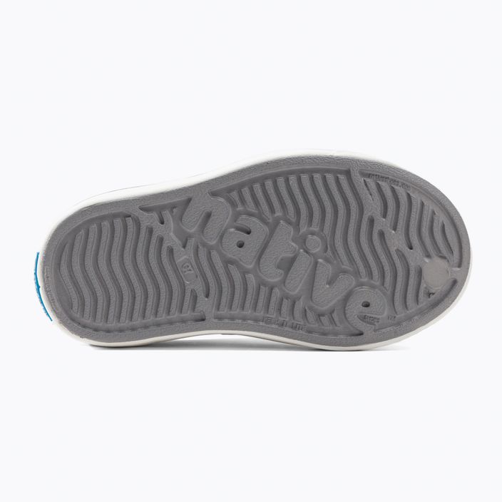 Детски обувки Native Jefferson grey NA-13100100-1501 4