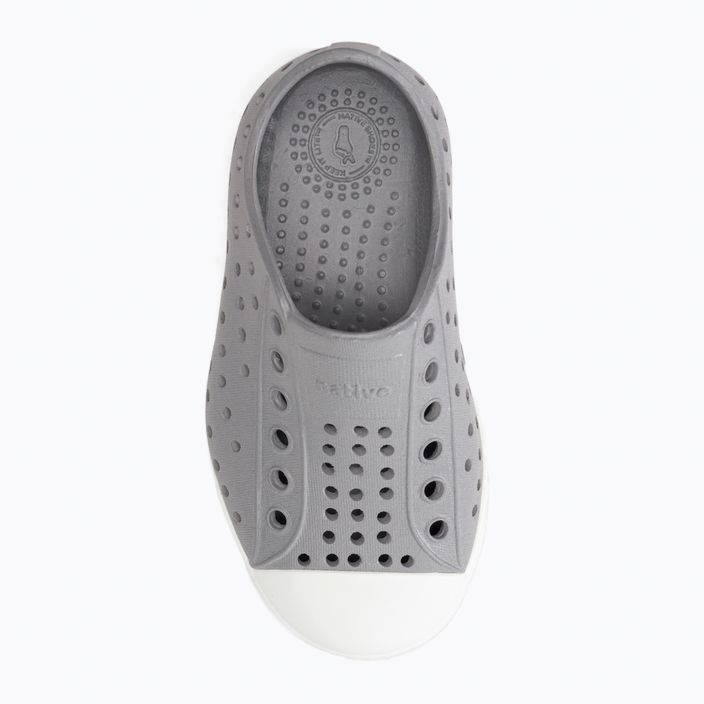 Детски обувки Native Jefferson grey NA-13100100-1501 6