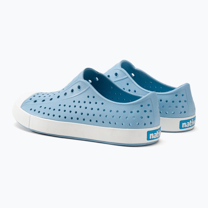 Детски обувки Native Jefferson blue NA-12100100-4960 3
