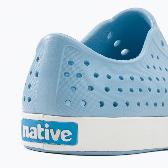 Детски обувки Native Jefferson blue NA-12100100-4960 8