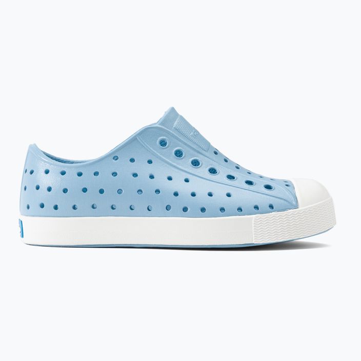 Детски обувки Native Jefferson blue NA-15100100-4960 2
