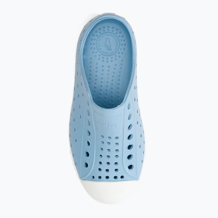 Детски обувки Native Jefferson blue NA-15100100-4960 6