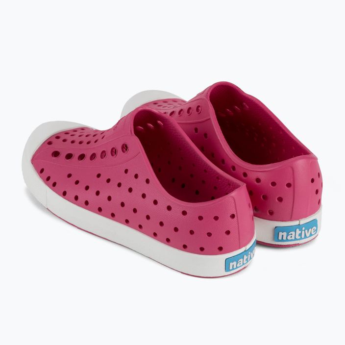 Детски обувки Native Jefferson pink NA-15100100-5626 3