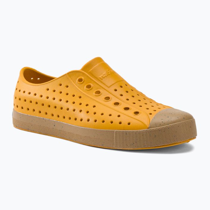 Мъжки обувки Native Jefferson yellow NA-11100148-7412