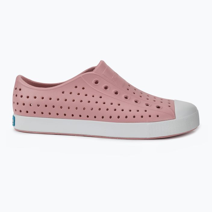 Детски обувки Native Jefferson pink NA-12100100-6830 2