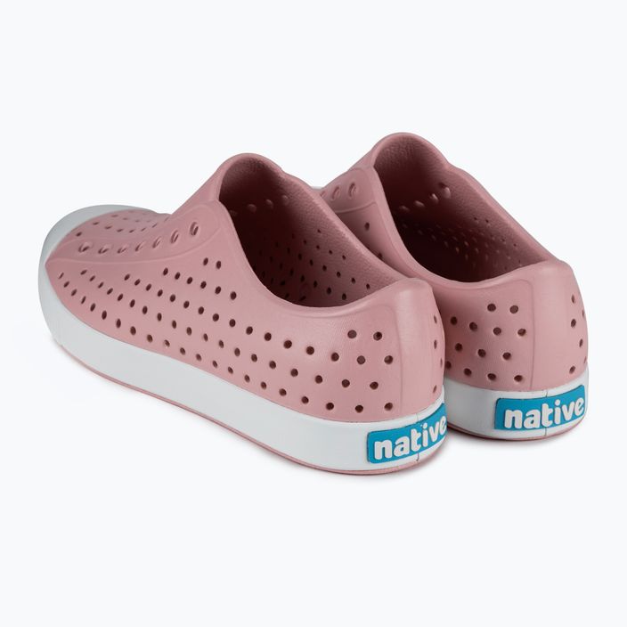 Детски обувки Native Jefferson pink NA-12100100-6830 3