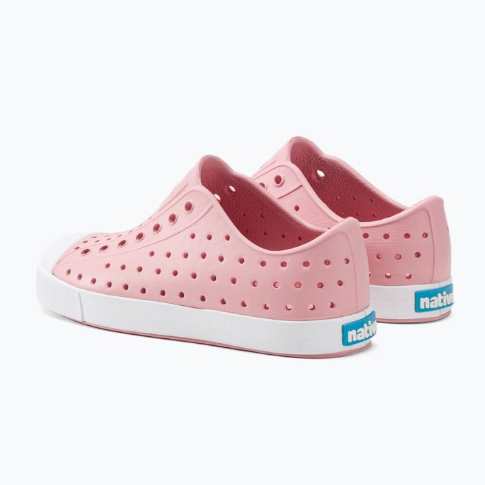 Детски обувки Native Jefferson pink NA-13100100-6830 3