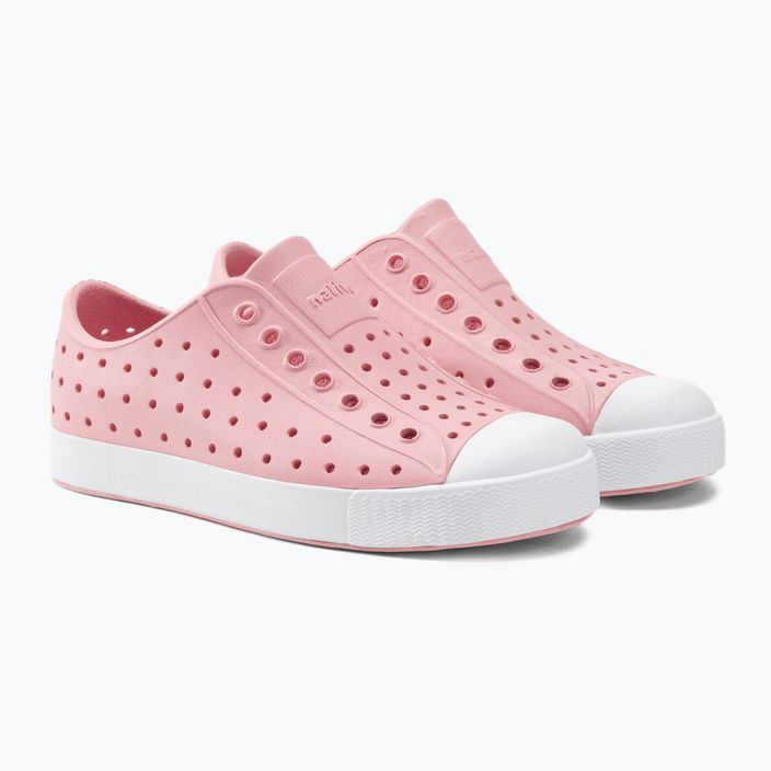 Детски обувки Native Jefferson pink NA-13100100-6830 5