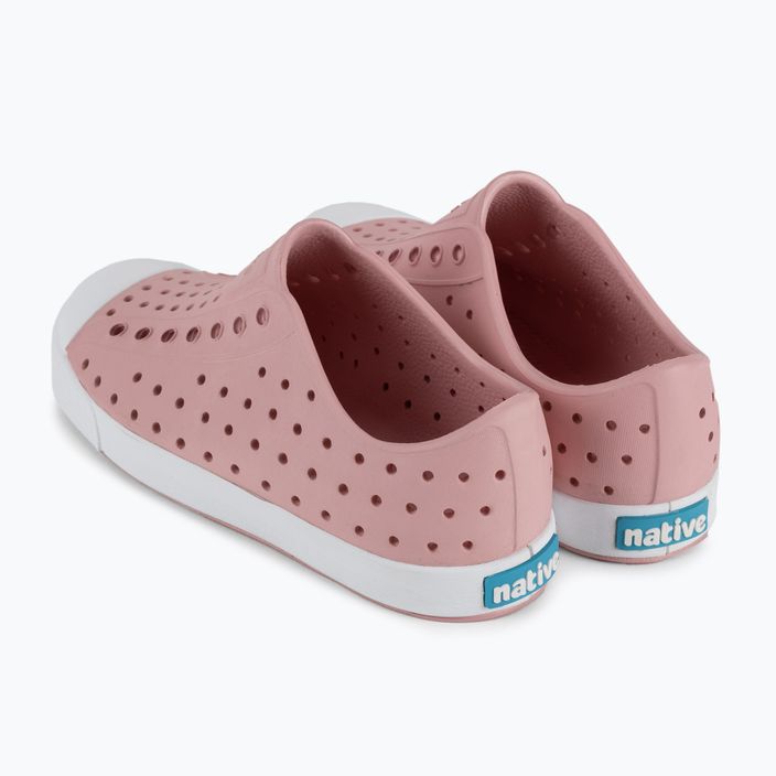 Детски обувки Native Jefferson pink NA-15100100-6830 3