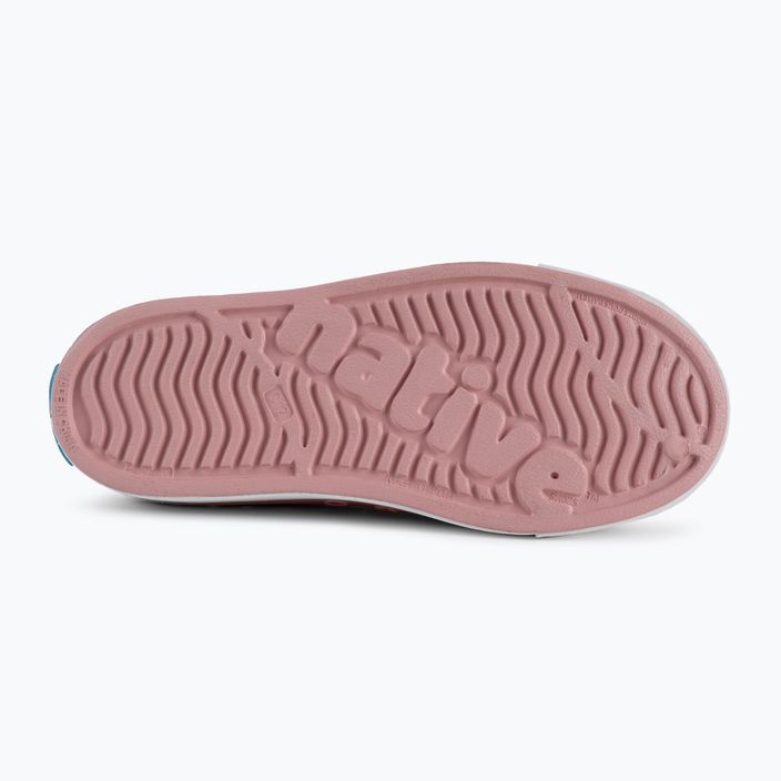 Детски обувки Native Jefferson pink NA-15100100-6830 4