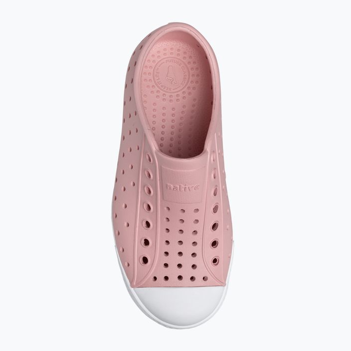 Детски обувки Native Jefferson pink NA-15100100-6830 6