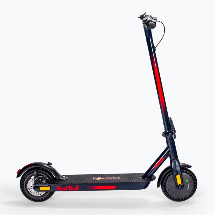 Red Bull RTEEN85-75 8,5 електрически скутер тъмносин 2