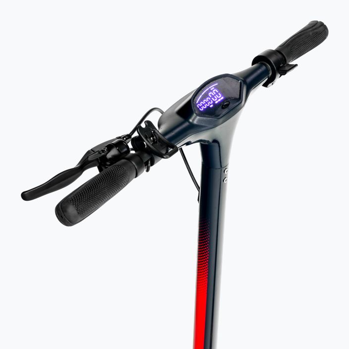 Red Bull RTEEN85-75 8,5 електрически скутер тъмносин 5