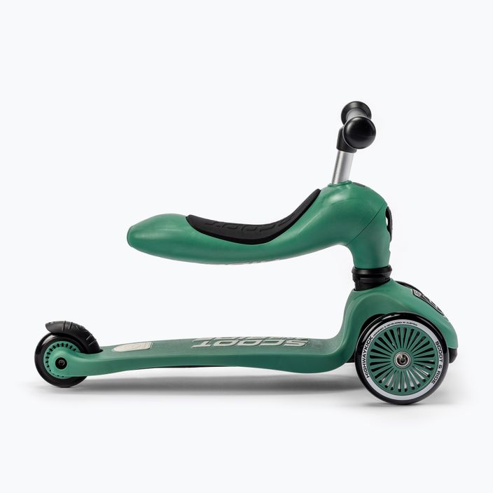 Детски скутер Highwaykick 1 зелен 95030010 на Scoot&Ride 4