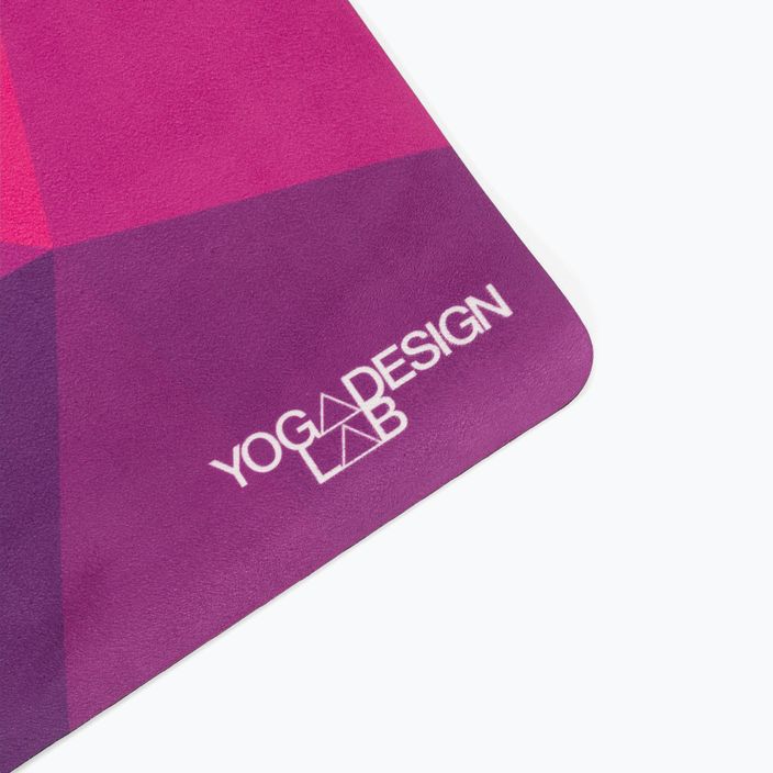 Дата на създаване Yoga Design Lab Combo Yoga 3,5 мм цветна Geo 3