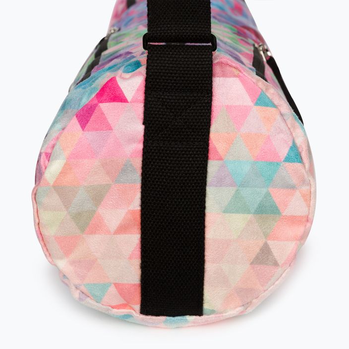 YogaDesignLab Чанта за постелки розова MB-Tribeca Sand 3