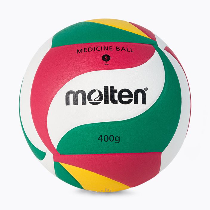 Волейболна топка с разтопен цвят V5M9000-M 2