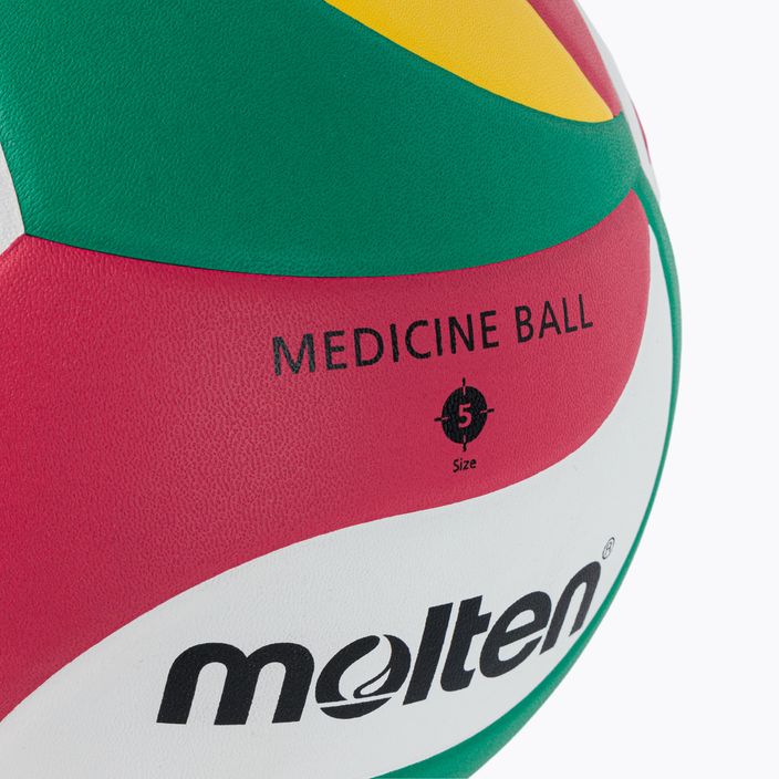 Волейболна топка с разтопен цвят V5M9000-M 3