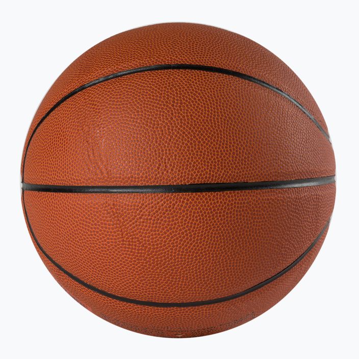 Разтопен баскетболен оранжев B5C3800-L 3