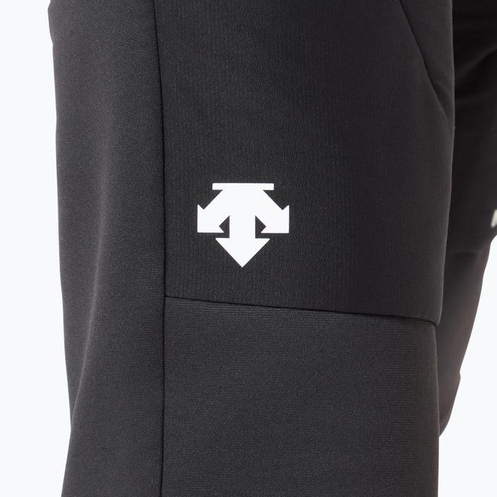 Мъжки 3/4 ски панталон Descente x Marco Odermatt Hybrid Middle black 3