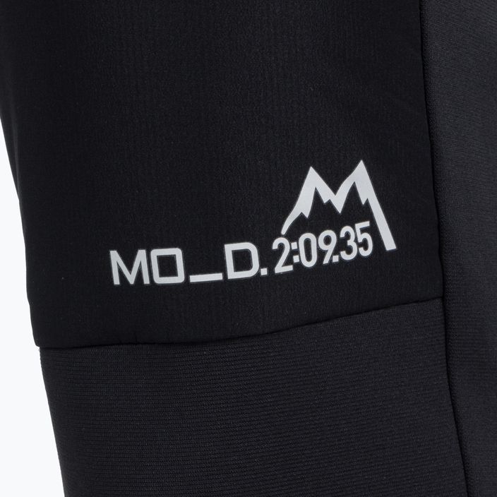Мъжки 3/4 ски панталон Descente x Marco Odermatt Hybrid Middle black 8