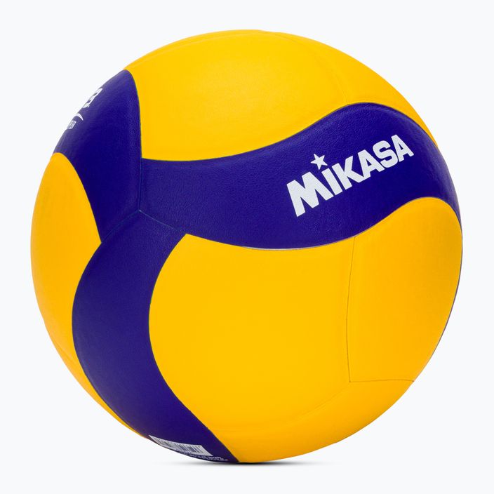 Волейболна топка Mikasa V430W размер 4 2