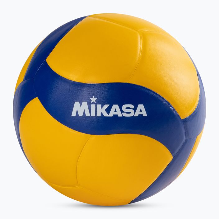 Волейболен кош Mikasa V390W размер 5