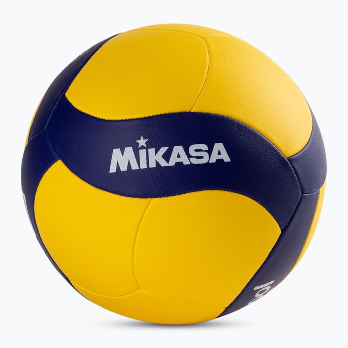 Волейболна топка Mikasa V345W размер 5