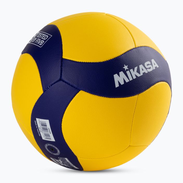 Волейболна топка Mikasa V345W размер 5 2