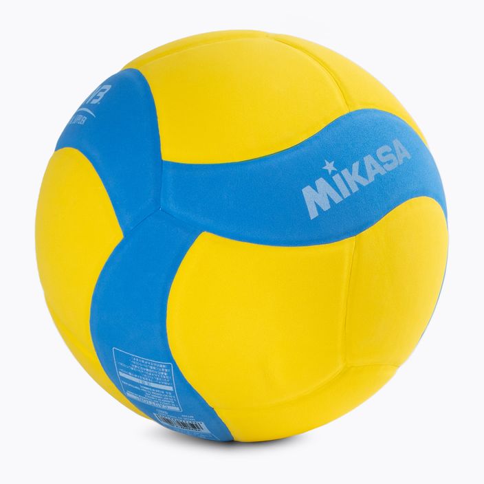 Волейболна топка Mikasa VS220W размер 5 2
