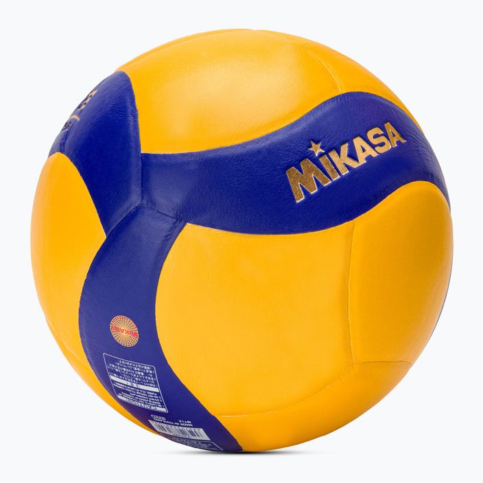 Mikasa волейбол V333W размер 5 2