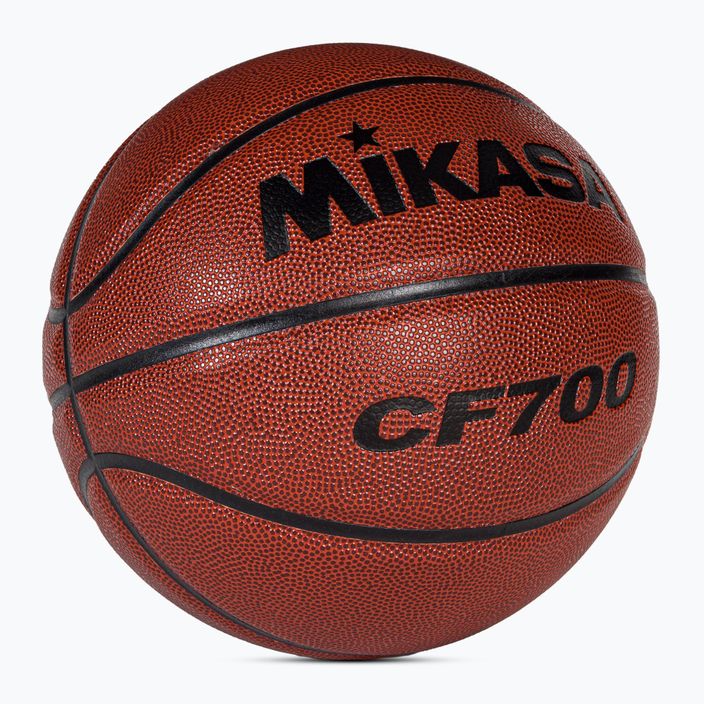Mikasa CF 700 баскетболен размер 7 2