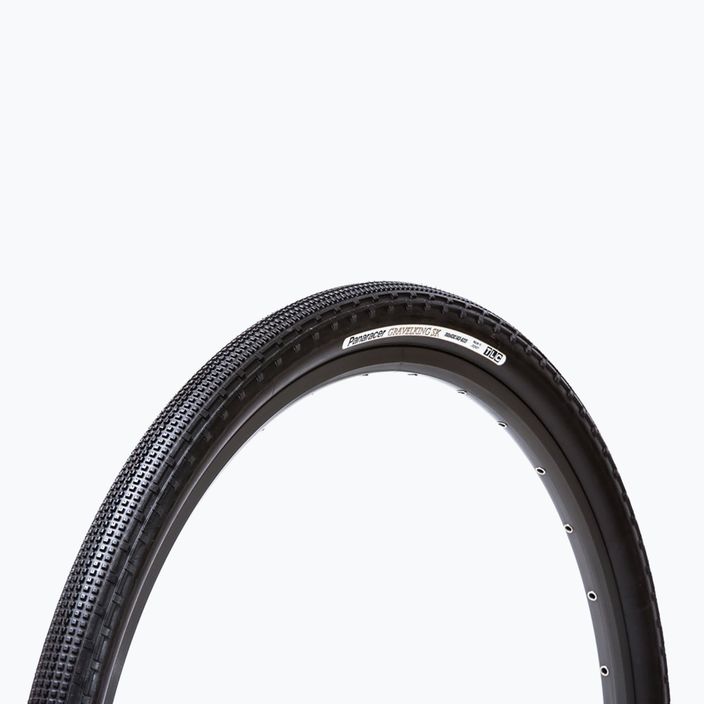 Panaracer GravelKing SK черна гума за велосипед 335-54-83_PAN 2