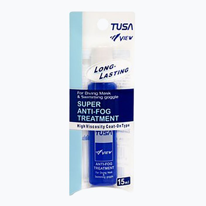 Течност против замъгляване TUSA Anti-Fog Stick 3