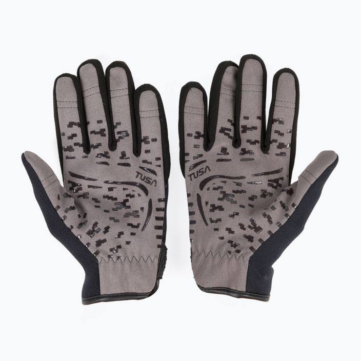 TUSA Warmwater неопренови ръкавици черни TA0208 2
